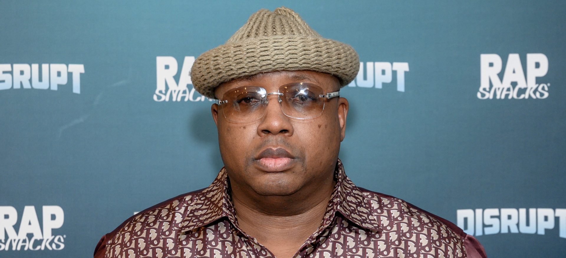 E-40 Donates $100K To Grambling State University’s Music Department: ‘We Appreciate The Impact Your Gift Will Have’