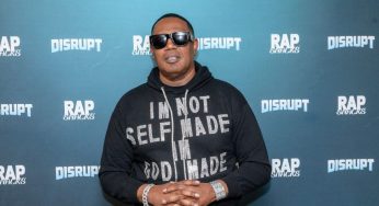 Master P Responds To Claims That He Owes Jess Hilarious & Rapper Fat Trel Money