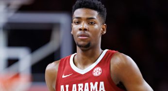 ‘The Heat Is In The Hat’: Basketball Star Brandon Miller, Allegedly Gave Teammate Gun Used To Shoot & Kill Jamea Jonae Harris