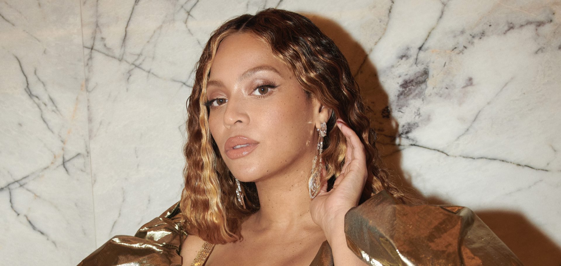 Beyhive Reacts To Beyoncé Announcing ‘Renaissance’ Tour At Start Of Black History Month: ‘We Just Paid Our Rent!’