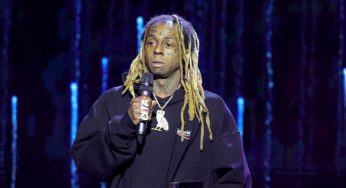 Lil Wayne Recalls Mother Asking Him For A Grandchild When He Was Just 14 Years Old (VIDEO)