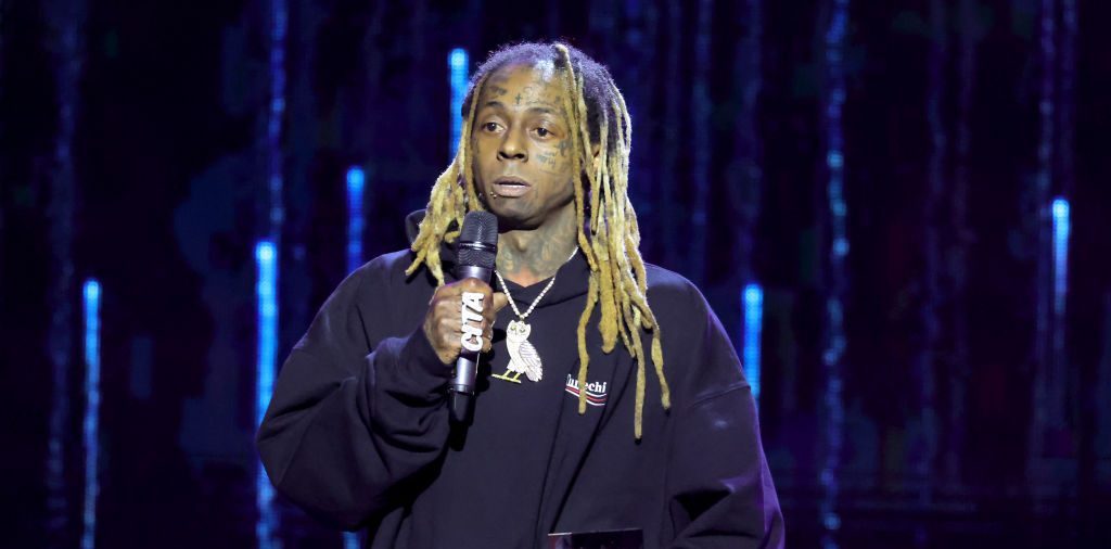 Lil Wayne se souvient que sa mère lui avait demandé un petit-enfant à 14 ans