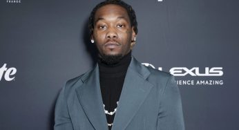 (WATCH) Offset Responds To J. Prince Sending Podcast Warning: ‘How Dare One Of Y’all…Speak On Me And Take’