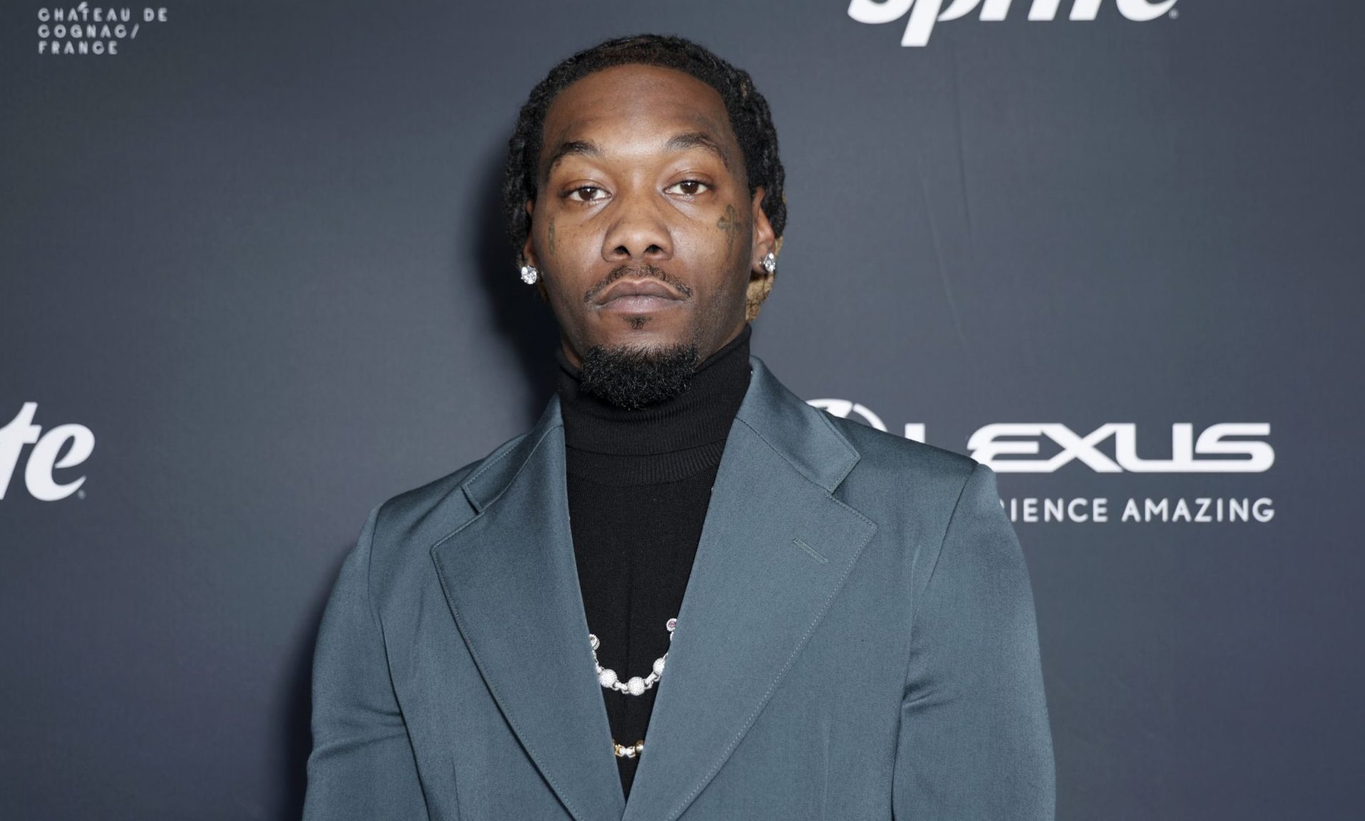 (WATCH) Offset Responds To J. Prince Sending Podcast Warning: ‘How Dare One Of Y’all…Speak On Me And Take’