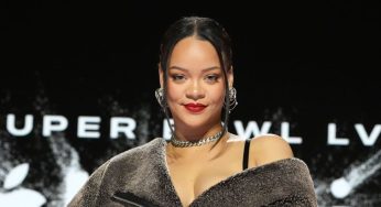 Rihanna Says Super Bowl Performance Will Be A ‘Celebration’ Of Her Catalogue In ‘The Best Way’