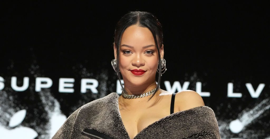 Rihanna détaille la performance à venir à la mi-temps du Super Bowl