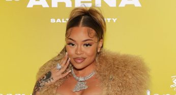 Latto Says She Doesn’t Charge Rising Female Rappers For Features: ‘I’m A Girl’s Girl’