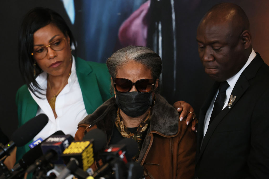 Malcolm X’s Family Announces Plans To File $100M Wrongful Death Lawsuit Against NYPD For Concealing Evidence In His Murder