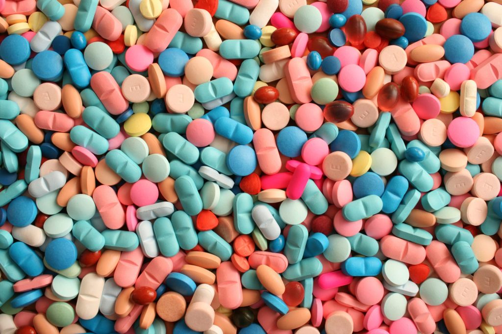 Arizona Investigation Uncovers 4.5 MILLION Fentanyl Pills & 3,000 Pounds Of Meth