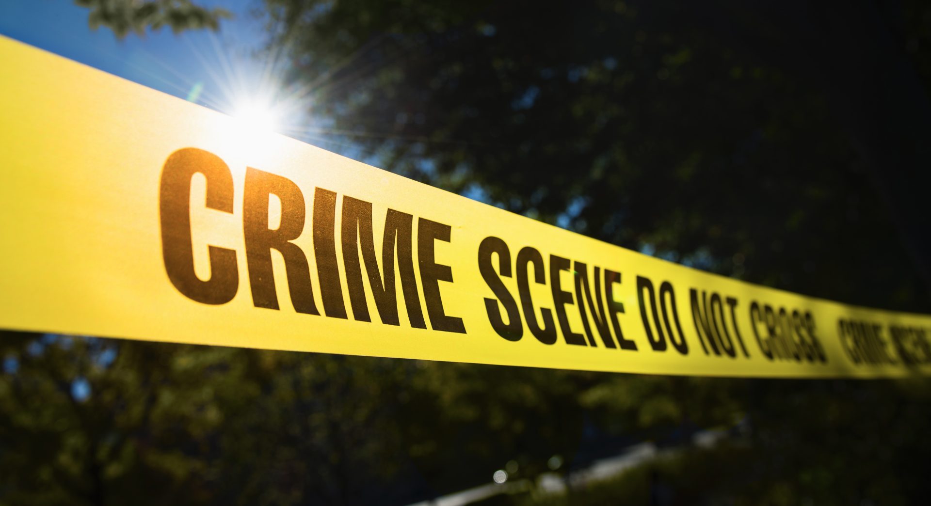 Florida Journalist & 9-Year-Old Girl Killed Near Scene Of Earlier Homicide