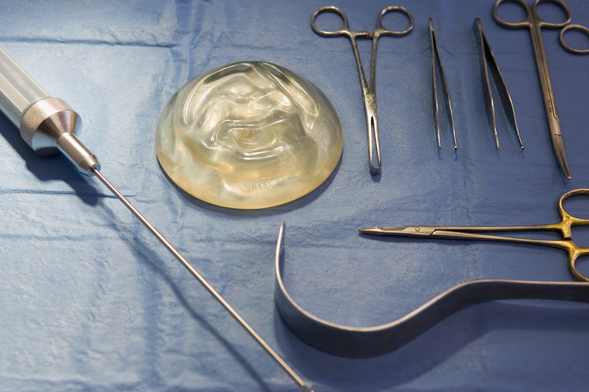 I called it my uniboob — one woman's plastic surgery experience