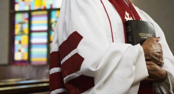 Missouri Pastor Says He Thwarted Robbery With Prayer: ‘They Felt The Power Of God’
