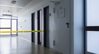 NYC Woman, 38, Found Dead In Brooklyn Community Center Closet, Allegedly, With Bag Over Her Head