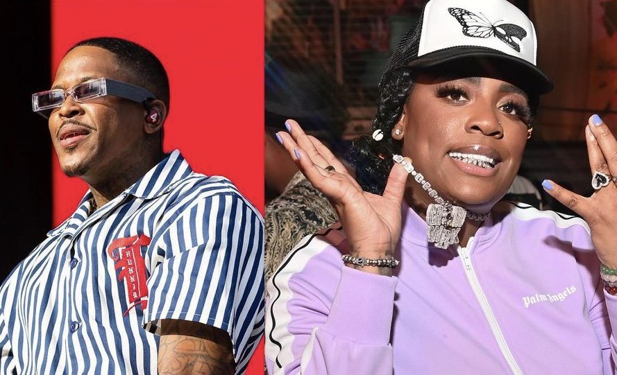 No More Beef! YG Apologizes To His Former Artist Kamaiyah In Oakland— The Pair To Release New Music Soon! (Exclusive Details) thumbnail