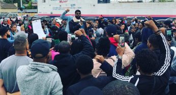 Black History Month Spotlight: New Era Detroit Is Unapologetically Turning The Protection Of Black People Into A Lifestyle