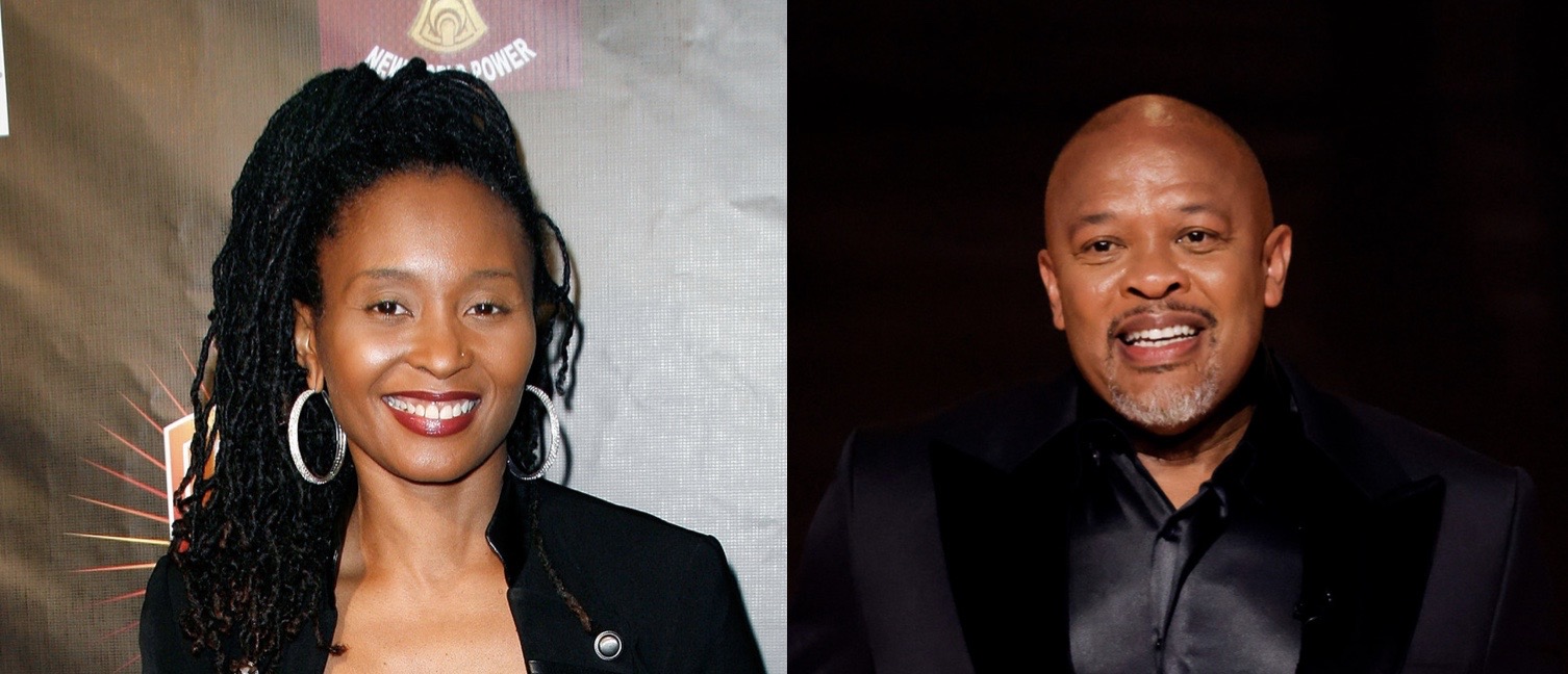 Dee Barnes Speaks On Dr. Dre Being Honored At Grammys: ‘They Named This Award After An Abuser’