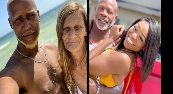 EXCLUSIVE: Are Couples With Significant Age Gaps Finding Real Love? | TSR Investigates
