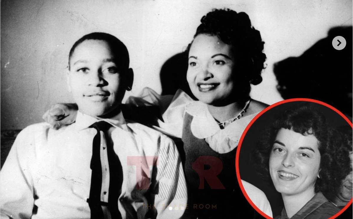 Cousin Of Emmett Till Files Federal Lawsuit Seeking Arrest Of Carolyn Bryant Donham For Her Role In His 1955 Murder