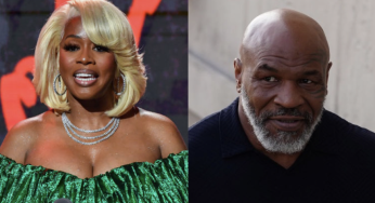 WATCH: Remy Ma Responds To Mike Tyson’s Indecent Proposal Years Back When He Offered Her A Car In Exchange For Sex