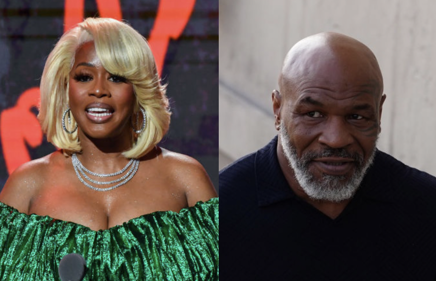 WATCH: Remy Ma Responds To Mike Tyson’s Indecent Proposal Years Back When He Offered Her A Car In Exchange For Sex