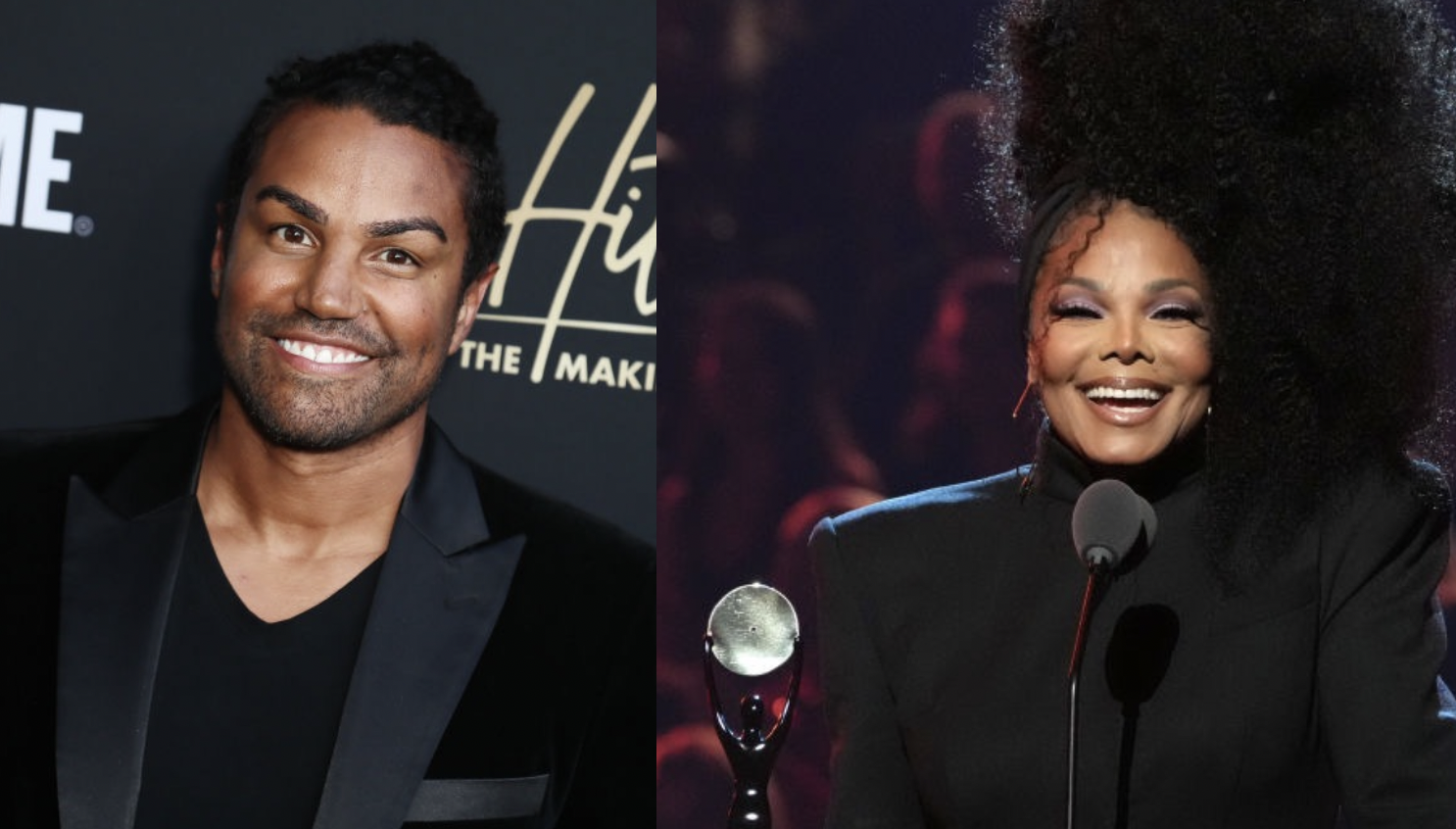 Social Media Reacts To Janet Jackson’s Nephew T.J. Criticizing Her And Black Women In General For Being ‘Overly Sexualized’