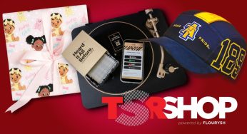 Black History Month Spotlight: Meet Five Former HBCU Grads Behind Creative Black-Owned Brands (TSR Shop)