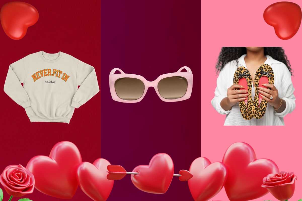 Spread LOVE! Black-Owned Valentine’s Day Gift Ideas For Him & Her (TSR Shop)