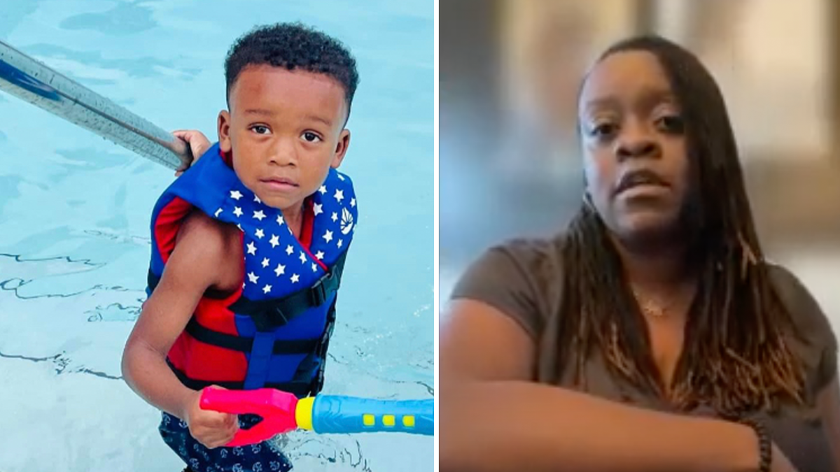 TSR Investigates Updatez: A Mother Is Still Fighting For Justice After The Drowning Of 4-Year-Old Son