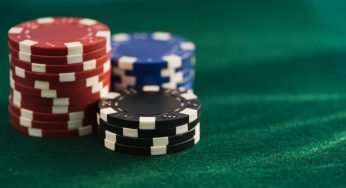 FBI: 2017 Las Vegas Shooter Who Killed 60 Was Angry At Casinos