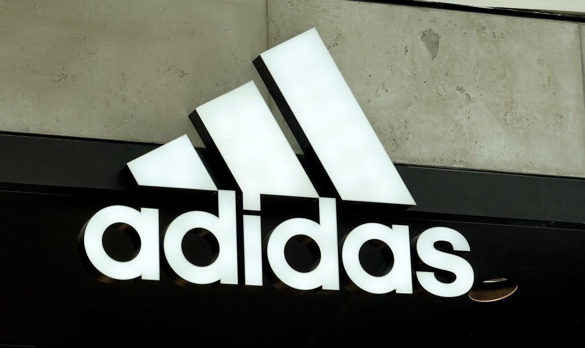 Adidas Backpedals On Black Lives Matter Logo Dispute