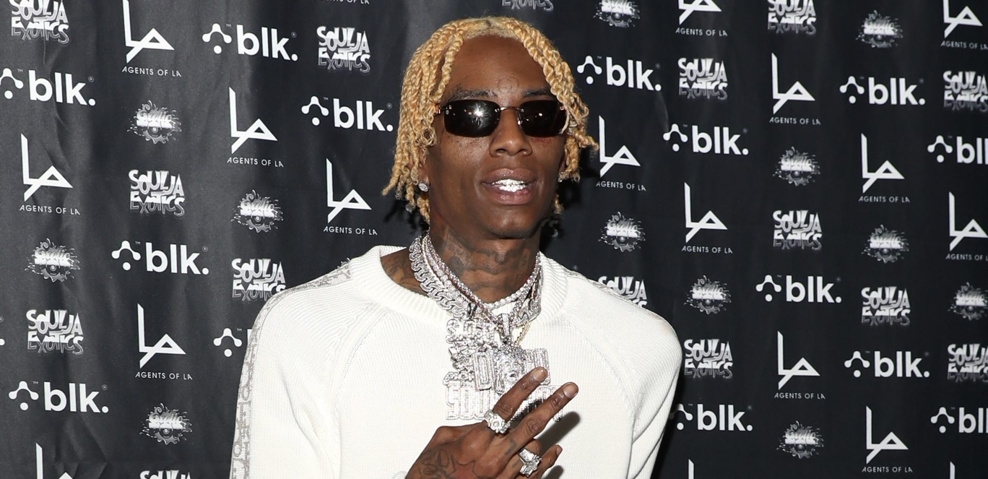 Soulja Boy Goes Off On Women Who Chose Food Stamps Over A Hypothetical Dinner With Him