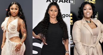A Clean Slate: Alexis Skyy Apologizes To Akbar V, Ari Fletcher, Masika & More Women She Beefed With—”I Was In A Dark Place”