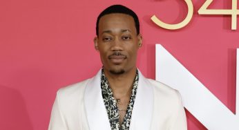Tyler James Williams Acknowledges ‘Traumatic’ Side Of Being A Child Actor