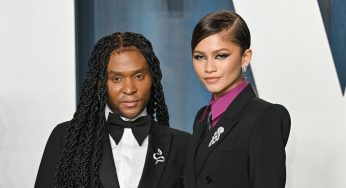 Law Roach Recalls Zendaya’s Reaction To His Retirement Announcement, Says She Offered To Send Him On A Vacation