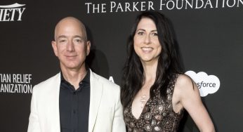 Ex-Wife Of Jeff Bezos, MacKenzie Scott, Pledges To Donate $250M To ‘Community Changemakers’ In New ‘Open Call’