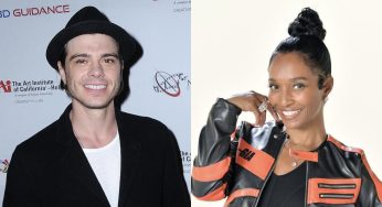 Matthew Lawrence Reveals He & Chilli Are ‘Trying’ To Have A Child Together: ‘That’s The Game Plan’ (Video)