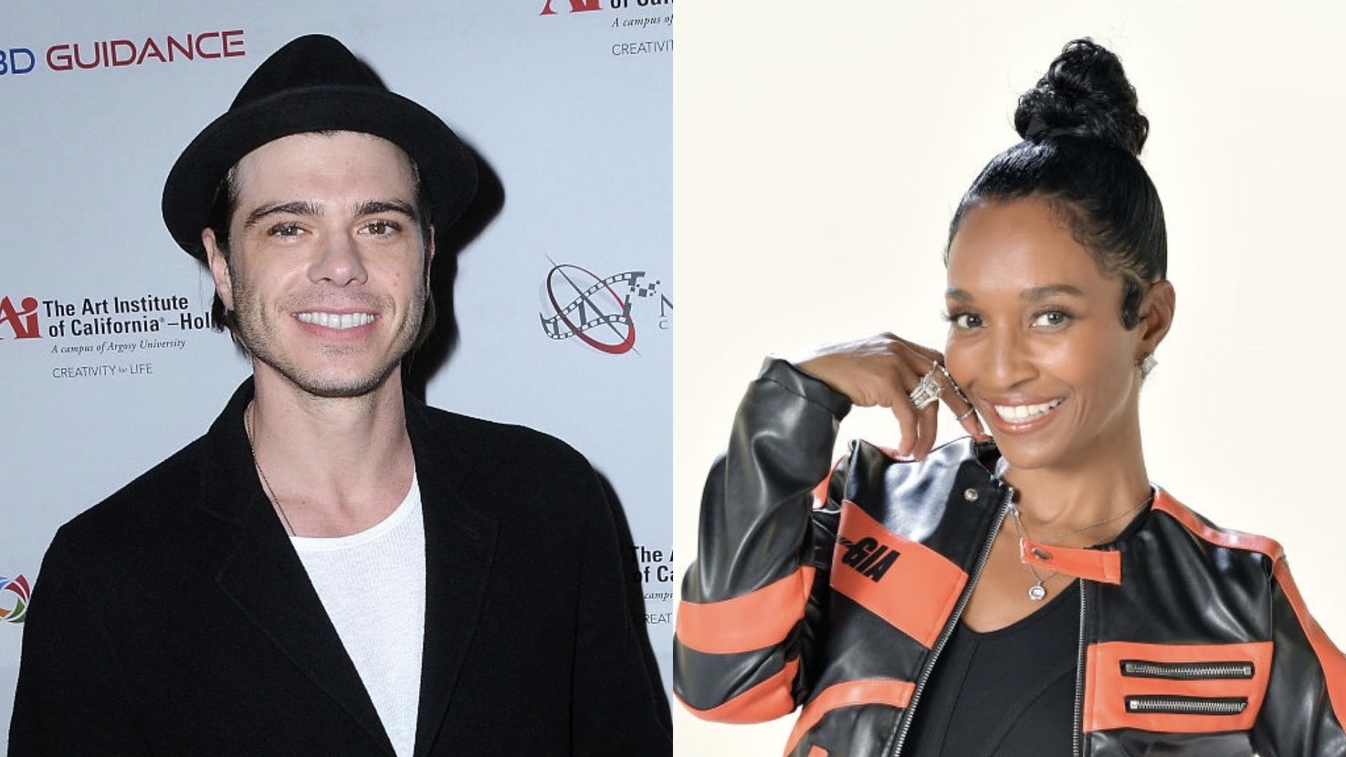 Matthew Lawrence Reveals He & Chilli Are ‘Trying’ To Have A Child Together: ‘That’s The Game Plan’ (Video)