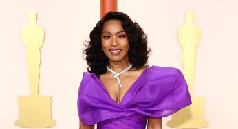 Fans In Uproar After Angela Bassett Loses ‘Best Supporting Actress’ Oscar To Jamie Lee Curtis