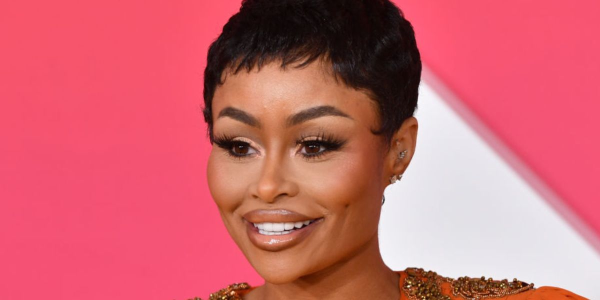 Blac Chyna Reveals Breast & Butt Reduction: ‘I’m Changing My Life And Changing My Ways’