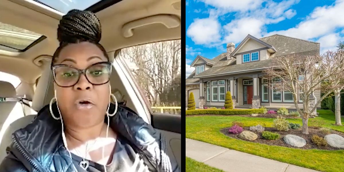 Black Georgia Homebuyers Allegedly Scammed With Fake Deeds, Bogus Land Purchases Speak Out | TSR Investigates