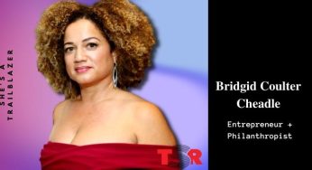She’s A Trailblazer: Meet Serial Entrepreneur, Interior Decorator And Philanthropist Bridgid Coulter Cheadle