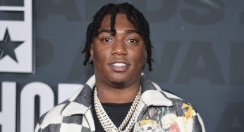 Fredo Bang Speculated To Be In Polyamorous Relationship With Married Mothers Of His Son, Rapper Says He’s Single
