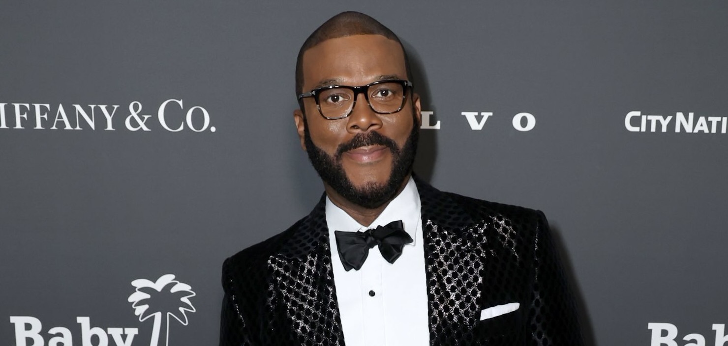 Tyler Perry Reflects On Past Homelessness While Driving Geo Metro, Similar To The Car He Slept In