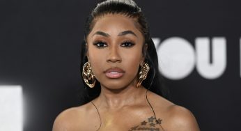 Yung Miami Suggests She Wants Monogamy In Next Relationship: ‘I’m Not Sharing!’