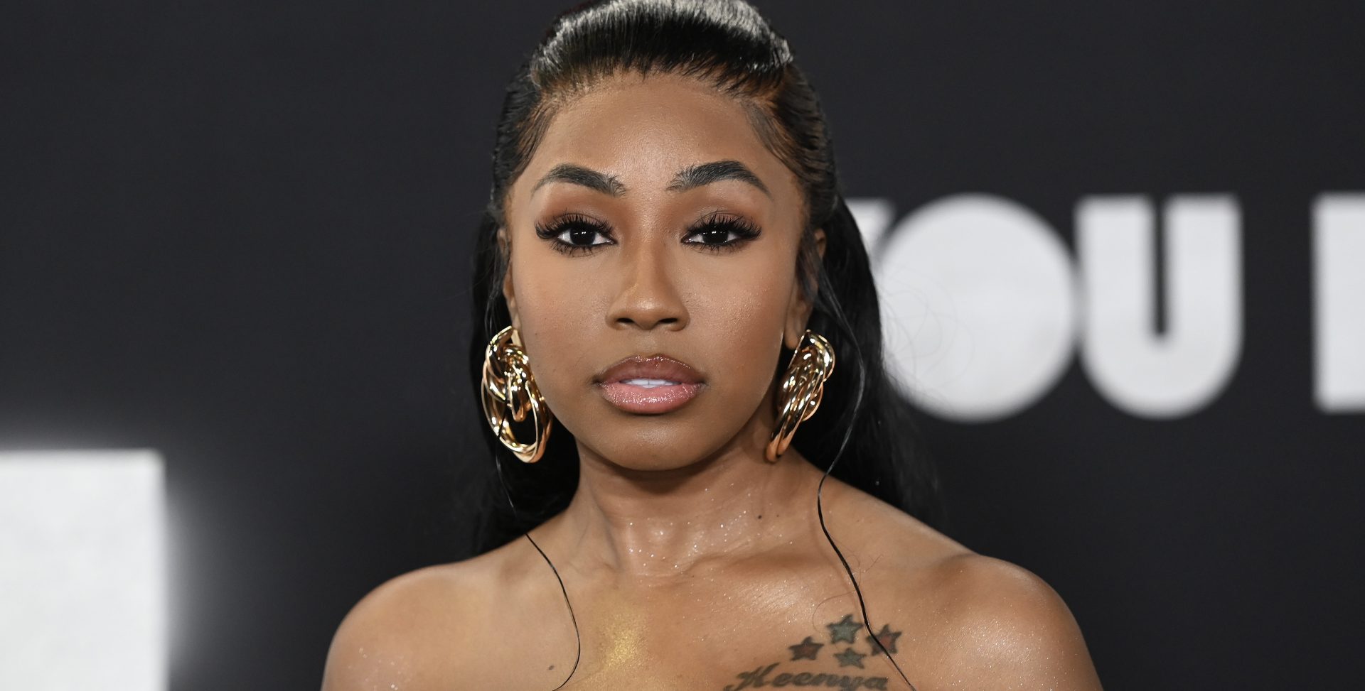 Yung Miami Suggests She Wants Monogamy In Next Relationship: ‘I’m Not Sharing!’