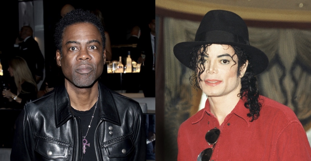Chris Rock Slammed By Michael Jackson’s Nephew For Comparing Late Singer To R. Kelly: ‘What Did My Family Ever Do To You?’