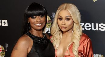Tokyo Toni Shades Blac Chyna Reversing Her Cosmetic Procedures: ‘Oh, We SO Proud Of Her!’