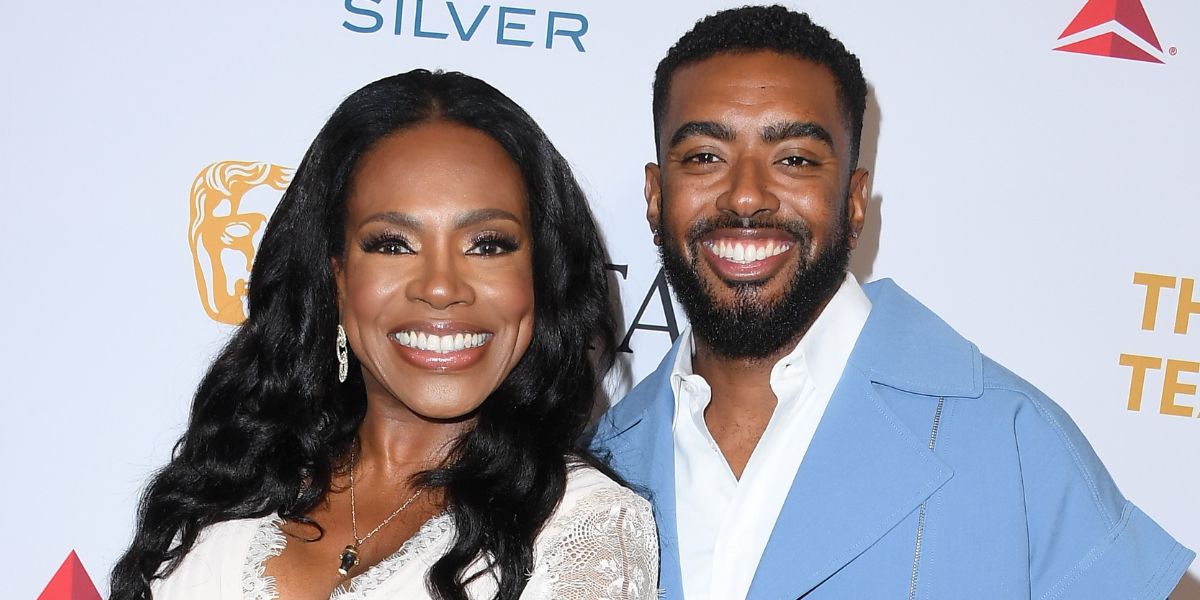 Twitter Reacts To Photo Sheryl Lee Ralph Shared Of Her Son: ‘Hey Mother In Law’