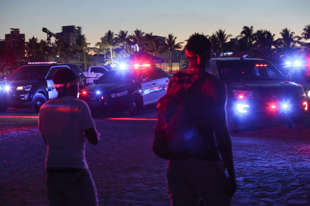 Georgia Student Identified As One Of Two Victim’s Killed In Miami Beach Spring Break Shootings