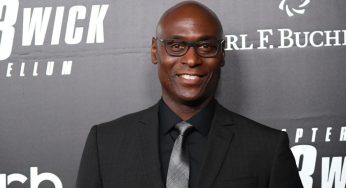 Lance Reddick, 60, Of ‘The Wire’ Has Reportedly Passed Away